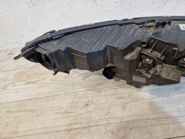 RANGE ROVER EVOQUE II L551 18- PHARE COMPLET LED LOW GAUCHE EUROPE
