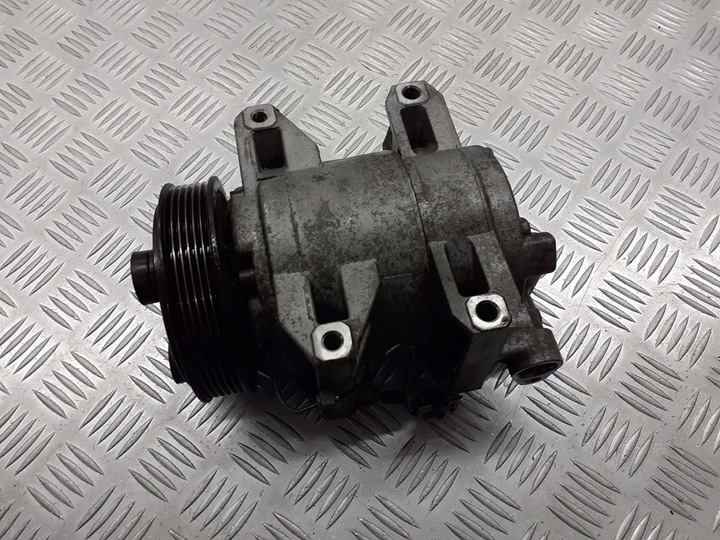 COMPRESOR DE ACONDICIONADOR NISSAN ALTIMA 2.5 92600-8J021 