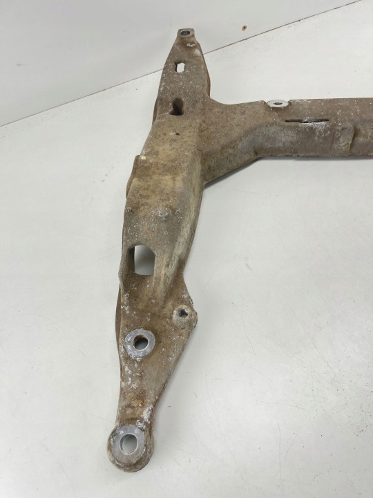 PORSCHE BOXSTER 986 2002 CHÂSSIS 99634110119