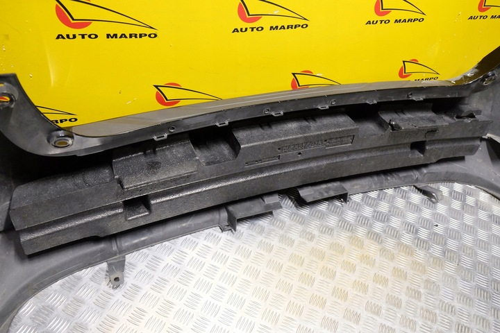 CHEVROLET EQUINOX 2010-2017 PARAGOLPES ABSORBEDOR EE.UU. 