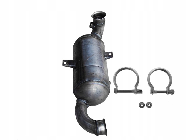 DPF FAP CITROEN C2-5 PEUGEOT 206-407 XSARA PICASSO