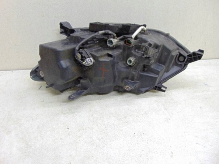 PROJECTEUR AVANT CÔTÉ DROITE NISSAN X-TRAIL T32 260106FP8B