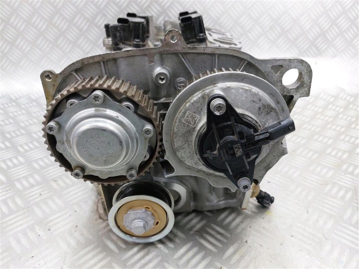 CULASSE SEAT LEON III AUDI SKODA VW 1,5 TSI DPB 05E103404C
