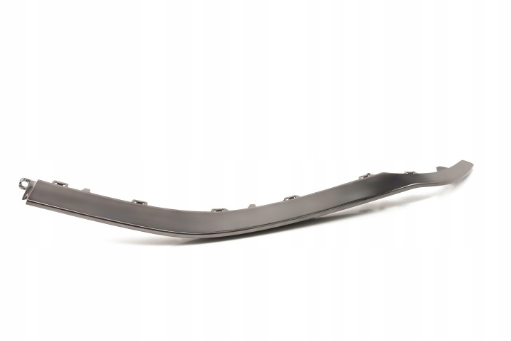 HYUNDAI TUCSON IV NX4 2020-2024 MOULURE AVANT PARE-CHOCS DROITE 86596N7010