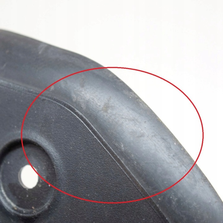 BMW 3 F30 F35 F31 2012 DROITE CÔTÉ AUTRE ÉLÉMENTS WYKONCZENIA COUVERCLES DE COFFRE