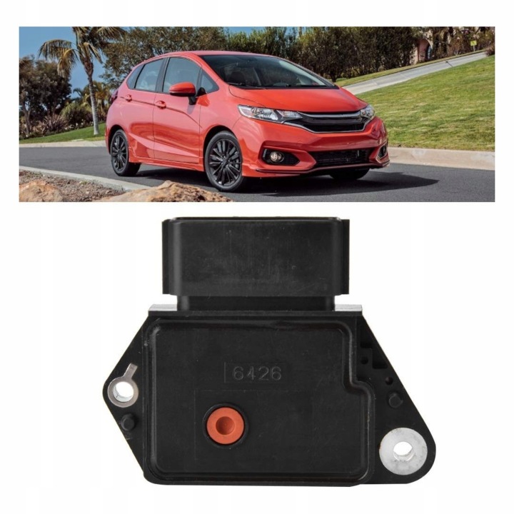 ALLECTO MODULE ALLUMAGE RSB-57 HONDA CIVIC I ROVER 400