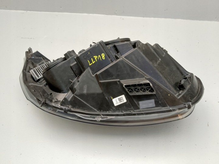FORD TRANSIT CUSTOM LIFT PHARE GAUCHE LED 18- JK21-13W030-DG 01062299900010