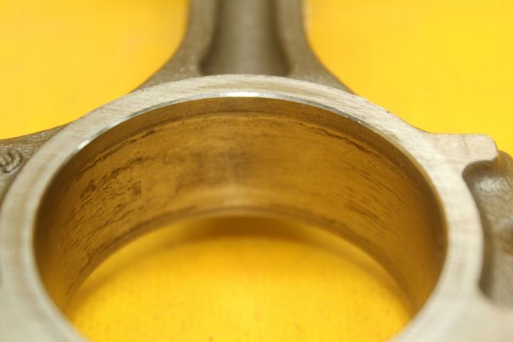 PISTON BIELLE BIELLE RENAULT MEGANE V GT 1.2 TCE 72L74 174+