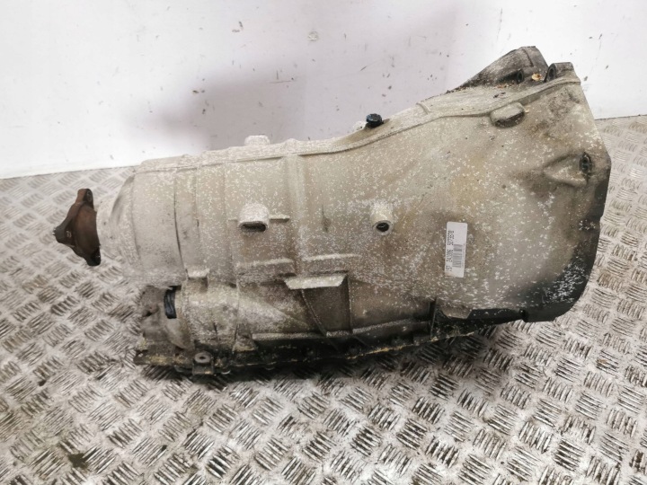AUTOMATIQUE BOÎTE DE VITESSES BMW 5 E60 E61 7556971