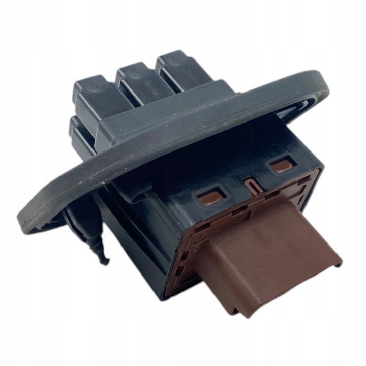 CONTACTEUR PORTES LATÉRALES RENAULT TRAFIC III LIFT IV NISSAN NV300 252163605R