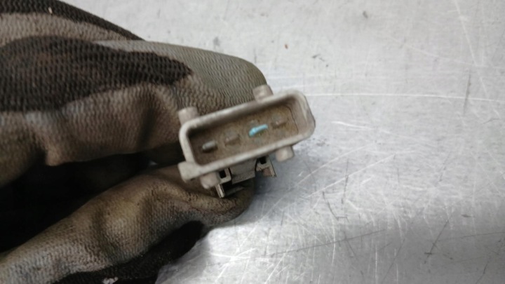 SONDE LAMBDA PEUGEOT PARTENAIRE I 1.4B 99R