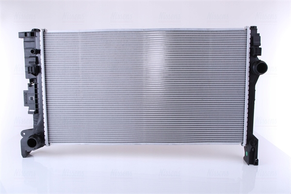 RADIATEUR MOTEUR EAU VOLVO XC90 II 2.0 2.0D 2.0H 09.14- NISSENS
