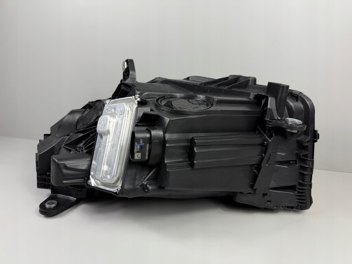 MERCEDES E CLASSE W214 214 PHARE DROITE LED HIGH PERFORMANCE COMPLÈTE MODULES