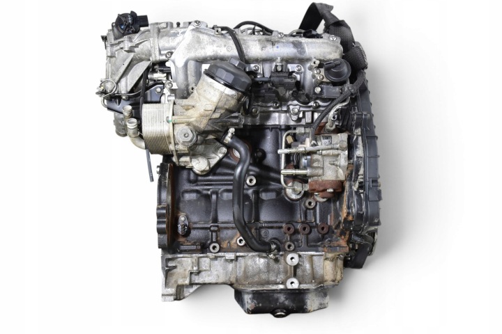 MOTEUR OPEL ASTRA H J ZAFIRA B CORSA D 1.7 CDTI A17DTR KOMPRESJA