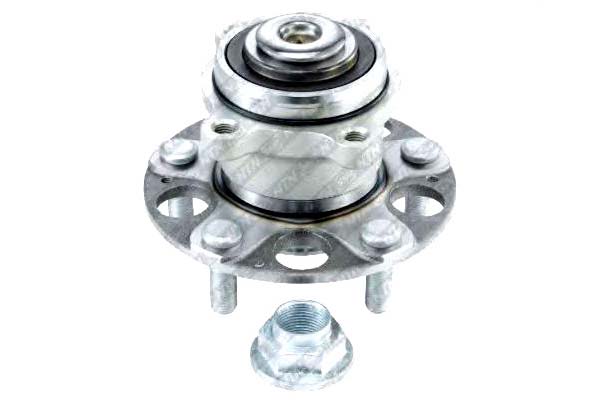 ROULEMENT KIT RÉPARATION MOYEUX SNR R174.62 42200SEA951