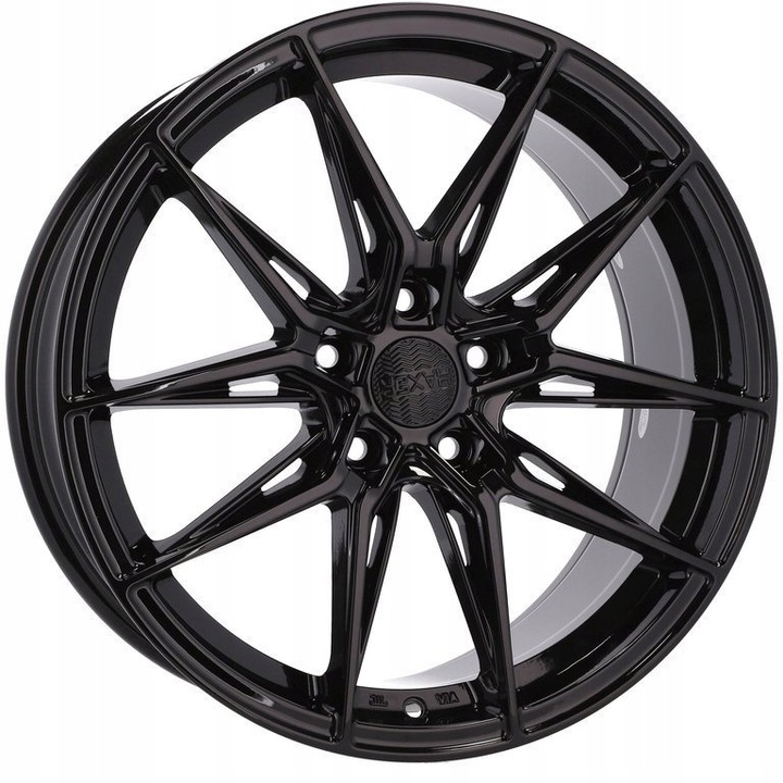 LLANTAS 19 PARA SUBARU IMPREZA G2 OUTBACK BS RESTYLING TRIBECA B9 RESTYLING WRX STI VA RESTYLING 