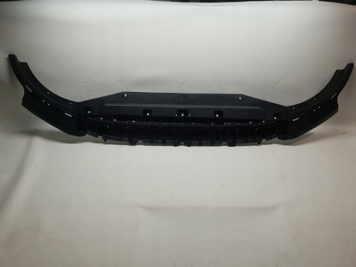 AUDI A1 II 82A S-LINE 18-21 SPOILER PLAQUE PROTECTION DANS PARE-CHOCS 82A807611A