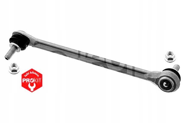 BARRE DE LIAISON CONNECTEUR STABILISATEUR [FEBI BILSTEIN] NIEZBEDNIK KOLIZJA #21