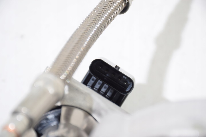 BMW G30 G11 G16 G05 G06 G07 N63B44D TURBOCOMPRESSEUR TURBO TURBINE COMME NEUF