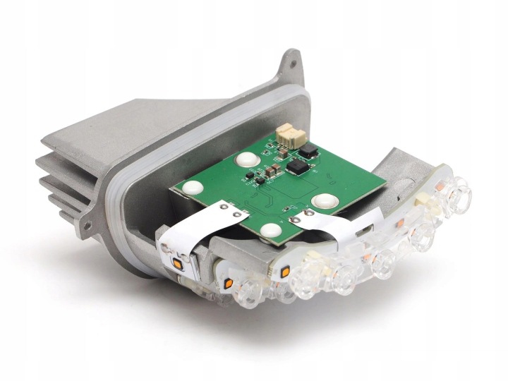 MODULES LED CLIGNOTANTS GAUCHE DROIT ENSEMBLE BMM 3 E90 LIFT 63127245813