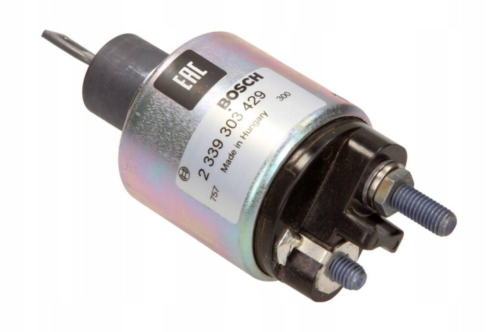 BOSCH 2 339 303 429 AUTOMATE DÉMARREUR
