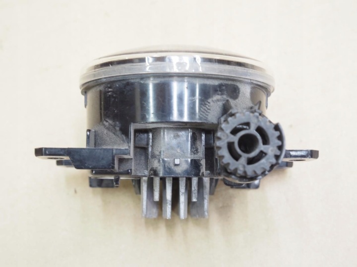 ALFA ROMEO STELVIO PHARES ANTIBROUILLARD LED GAUCHE 670033497 ORYGIANL