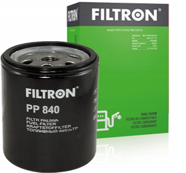 Filtro de diesel Bosch PP 840 P4159