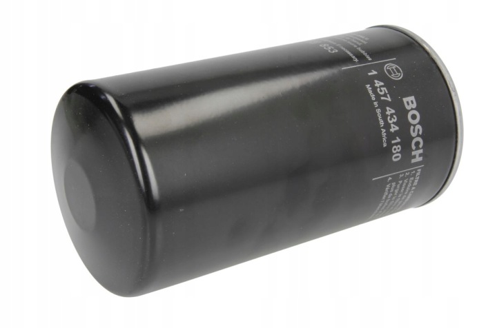 BOSCH FILTRE CARBURANTS 1457434180