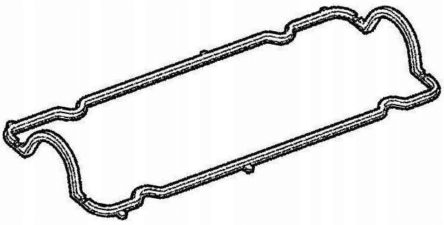 JOINT D'ÉTANCHÉITÉ COUVERCLES SOUPAPES ELRING 46759989 11008600