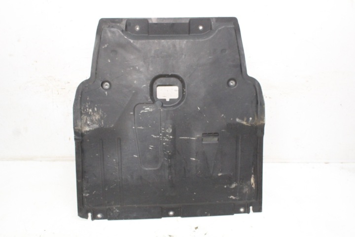PROTECTION MOTEUR MERCEDES-BENZ GLA (X156) A2465201923 2.1L DIESEL 130KW 2015
