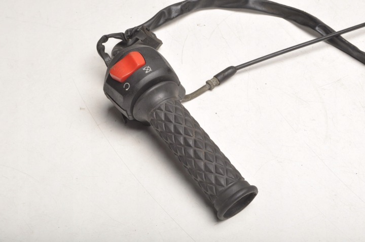 MUTT RAZORBACK125 MASH BRXTON SINNIS MANETTE GAZ POIGNÉE D'ACCÉLÉRATION COMMUTATEUR
