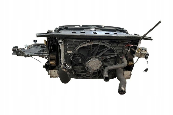 ENSEMBLE RADIATEURS BMW 5 TOURING (F11) 720078720 2.0L DIESEL 2011