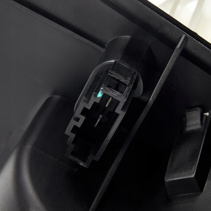 VENTILATEUR INTÉRIEUR RIDEX 2669I0151 VERS VW TRANSPORTER V BUS MULTIVAN V