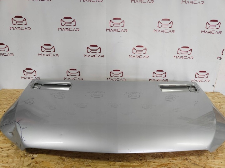 CAPOT COUVERCLE MERCEDES SPRINTER W907 W910 A9108870200