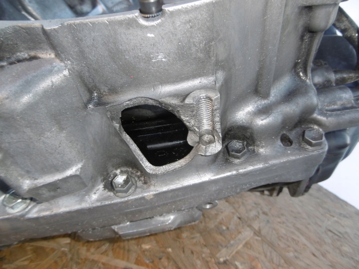 BOÎTE DE VITESSES AUTOMATE AISIN TF-80SC 31259317 VOLVO XC90 I 2.4 D5 185KM