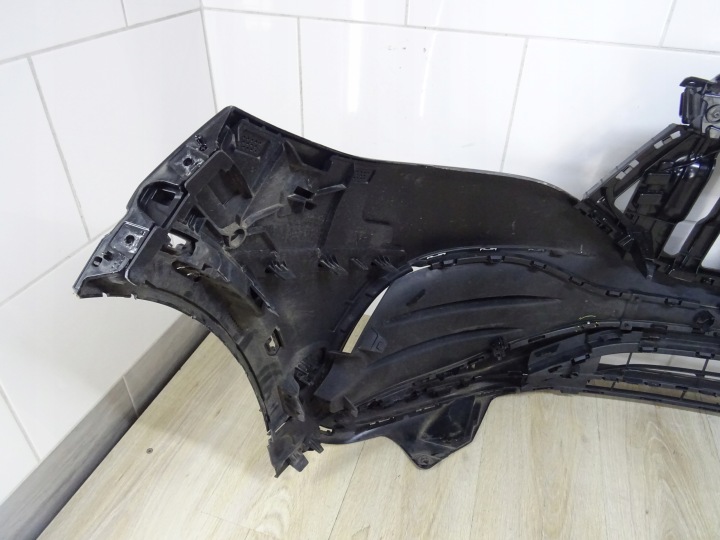 MERCEDES EQB W243 AMG PARE-CHOCS AVANT AVANT A2438850002