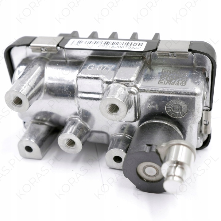 SERVOMOTEUR SOUPAPE TURBINES ACE-084 7981280002 KIT JOINTS GK-154 7981280002 7875565016S