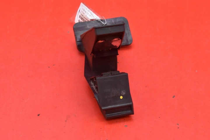 POTENTIOMÈTRE PÉDALE GAZ 6858574 BMW F10 F11 2.0 I 184 KM 09-13