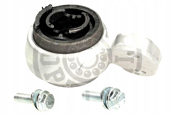 BLOCAGE SILENCIEUX DE LIVIER F8-5281 DROITE BMW E46 OPTIMAL photo 3 - milautoparts-fr.ukrlive.com