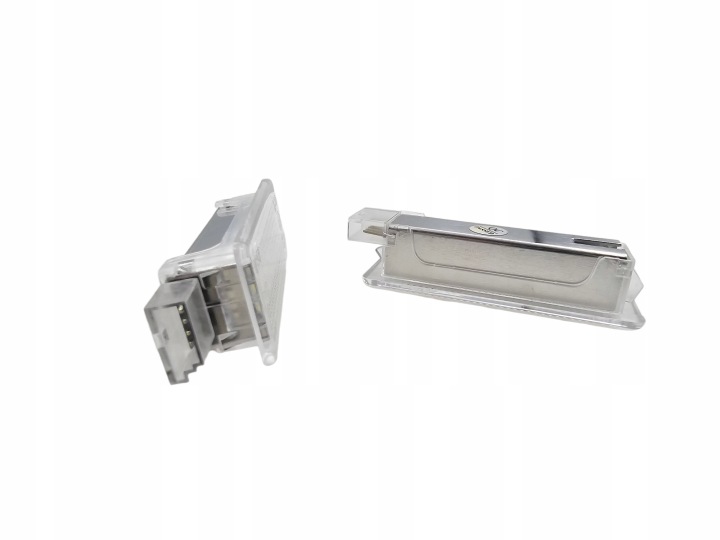 LED RÉTROÉCLAIRAGE COUVERCLES DE COFFRE BOÎTE À GANTS PORTES BMW F32 F34 F10LCI F10 F11 CLI