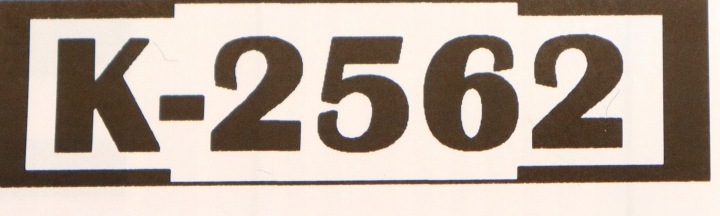 POIGNÉE ESSUIE-GLACES EUROREPAR ARRIÈRE 240MM/9″ 1660675880 NOUVEAU OE K-2562