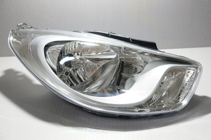 FARO DERECHA PARTE DELANTERA HYUNDAI I10 RESTYLING 92102-0X1 