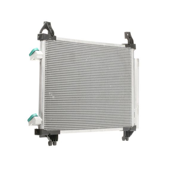 RIDEX 448C0179 DÉSHYDRATEUR CLIMATISATION VERS TOYOTA YARIS SCHRÄGHECK (P9)
