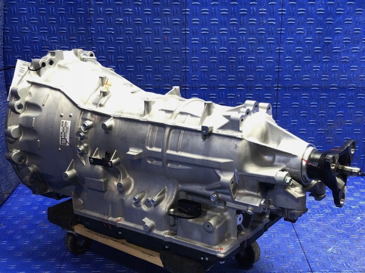 LEXUS LC500 5.0 V8 2023R BOÎTE DE VITESSES 35010-11020