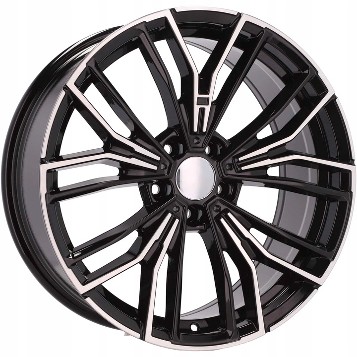 LLANTAS 20 PARA BMW X7 (G07) RESTYLING 1 (F40) 3 (G20 G21) I8 RESTYLING 