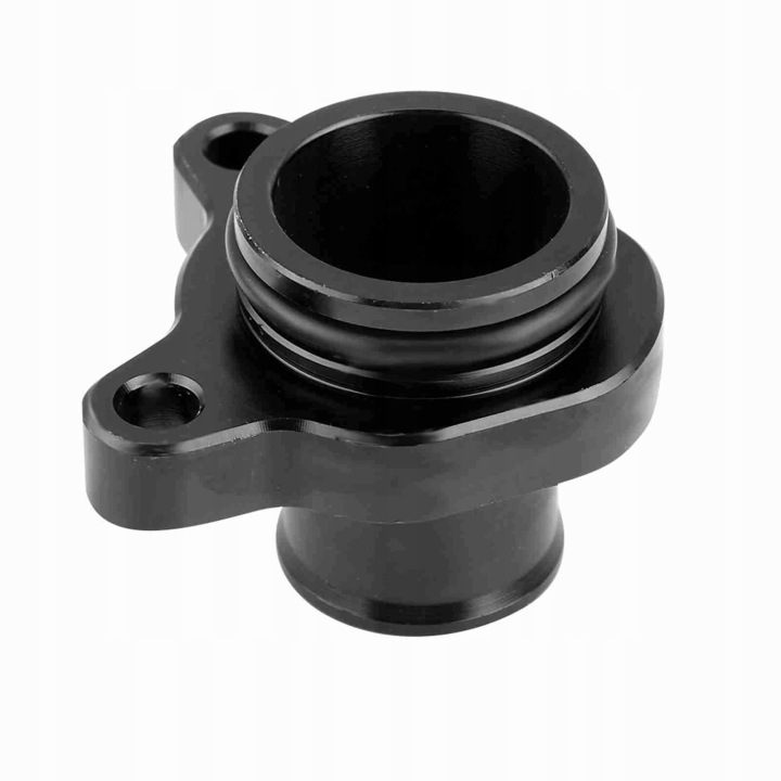 ALUMINIUM STOPOWY SUBSTITUT WEZA EAU POUR 335I 11537541992 RH