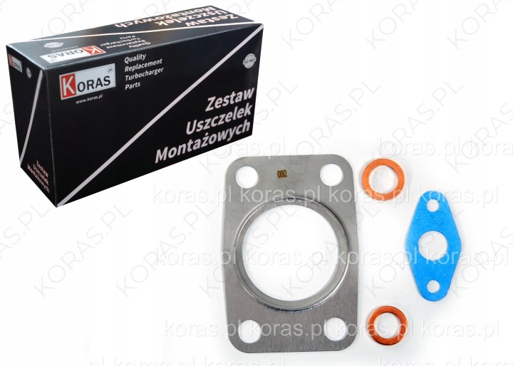 KIT JOINTS GK-092 4522040005 4522040004 4522040001