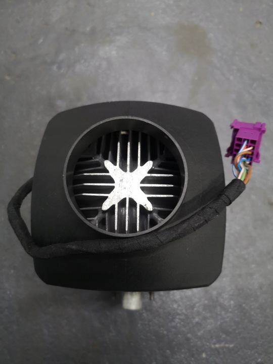 CHAUFFAGE AIRTRONIC M D4S MAN 252463 81.61900-6410 EN TRÈS BON ÉTAT