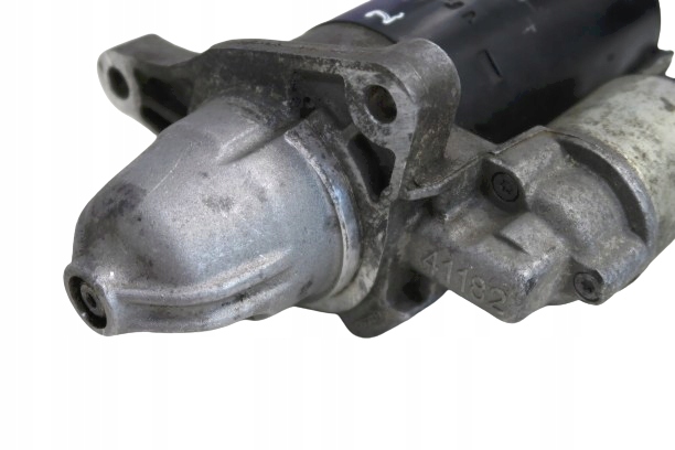 DÉMARREUR JEEP WRANGLER JK BOSCH 0001109402