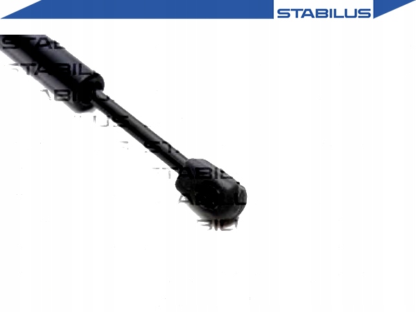 STB8927UQ/RS2 RESORTE VENTANAS PARTE TRASERA STABILUS 95551252800 7L5845587B 